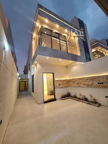 دور للبيع في شارع أحمد بن ناصر الحسيني, حي العوالي, مدينة الرياض, منطقة الرياض صورة 2
