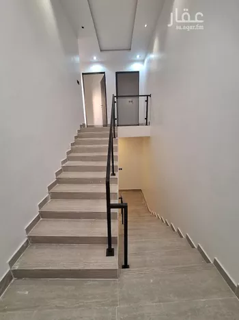 دور للبيع في شارع سليمان بن المحاربي, حي طويق, مدينة الرياض, منطقة الرياض صورة 5