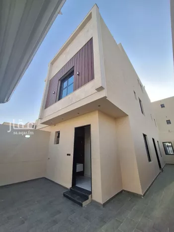 دور للبيع في شارع سديرة, حي عكاظ, مدينة الرياض, منطقة الرياض صورة 2