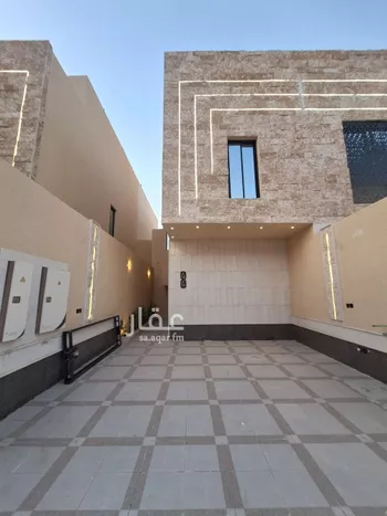 دور للبيع في شارع محمد المروزي, حي طويق, مدينة الرياض, منطقة الرياض صورة 4