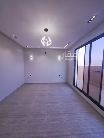 دور للبيع في شارع عنبسة بن سحيم, حي طويق, مدينة الرياض, منطقة الرياض صورة 4