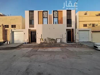 فيلا للبيع في شارع ابن سابان, حي العريجاء الأوسط, مدينة الرياض, منطقة الرياض