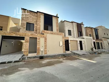 فيلا للبيع في شارع عبدالله بن بكر كمال, حي العوالي, مدينة الرياض, منطقة الرياض صورة 2