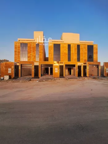 دور للبيع في شارع عنبسة بن سحيم, حي طويق, مدينة الرياض, منطقة الرياض