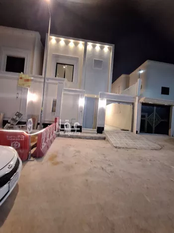 فيلا للبيع في شارع أحمد الدارميّ, حي العريجاء الغربي, مدينة الرياض, منطقة الرياض
