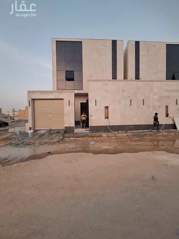 فيلا للبيع في شارع ممر210, حي طويق, مدينة الرياض, منطقة الرياض صورة 2