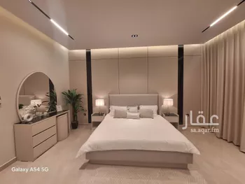 دور للبيع في شارع ابن نفطوية, حي عكاظ, مدينة الرياض, منطقة الرياض صورة 2