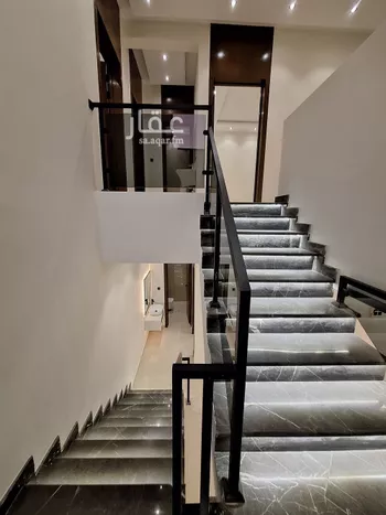 فيلا للبيع في شارع الحنفة, حي طويق, مدينة الرياض, منطقة الرياض صورة 4