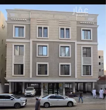 شقة للإيجار في شارع البادع, حي أم السلم, مدينة جدة, منطقة مكة المكرمة