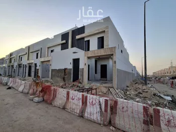 فيلا للبيع في شارع العدواني, حي عكاظ, مدينة الرياض, منطقة الرياض