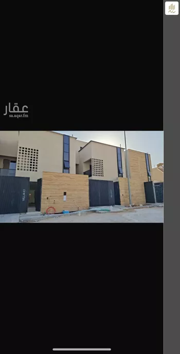 فيلا للبيع في شارع خزام, حي العقيق, مدينة الرياض, منطقة الرياض صورة 2