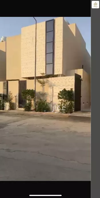 فيلا للبيع في شارع خليل الصنهاجي, حي قرطبة, مدينة الرياض, منطقة الرياض صورة 2
