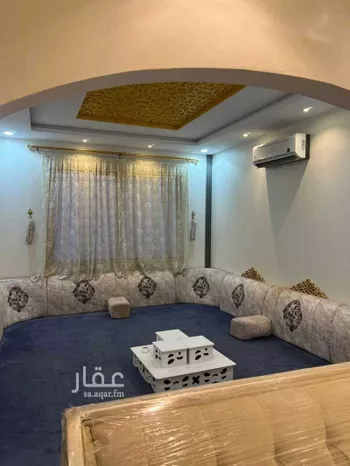 فيلا للإيجار في شارع النقال, حي طويق, مدينة الرياض, منطقة الرياض صورة 3