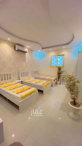 فيلا للإيجار في شارع النقال, حي طويق, مدينة الرياض, منطقة الرياض صورة 4