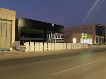 محل للإيجار في شارع طريق الملك عبدالعزيز, حي الفلاح, مدينة بريده, منطقة القصيم صورة 2