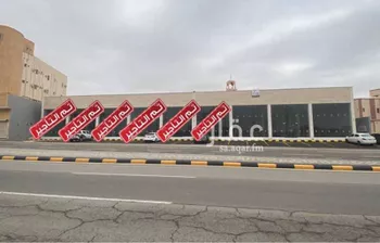 محل للإيجار في شارع الطريق الدائري الداخلي - الضلع الغربي, حي المنتزة الغربي, مدينة بريده, منطقة القصيم