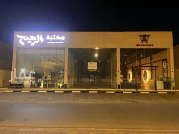 محل للإيجار في شارع فهد بن تركي بن فيصل بن تركي بن عبدالعزيز, حي النخيل, مدينة بريده, منطقة القصيم