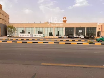 محل للإيجار في شارع الطريق الدائري الداخلي - الضلع الغربي, حي المنتزة الغربي, مدينة بريده, منطقة القصيم