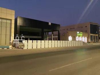 محل للإيجار في شارع طريق الملك عبدالعزيز , حي الفلاح, مدينة بريده, منطقة القصيم صورة 2