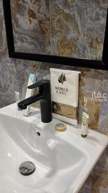 استديو مفروش للحجز في شارع الحسين بن علي ، حي المصيف ، الرياض ، منطقة الرياض صورة 5