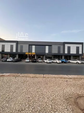 محل للإيجار في شارع الدمام الفرعي, حي القادسية, مدينة الرياض, منطقة الرياض صورة 3
