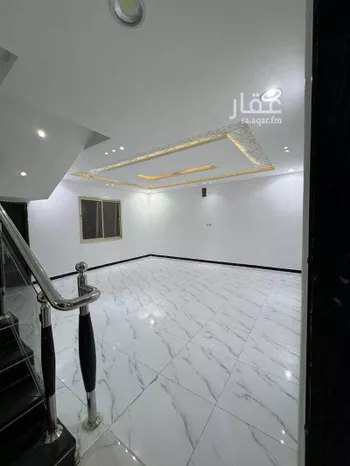 فيلا للإيجار في شارع حمد الخطيب, حي البيان, مدينة الرياض, منطقة الرياض صورة 5