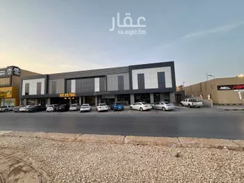 محل للإيجار في شارع الدمام الفرعي, حي القادسية, مدينة الرياض, منطقة الرياض صورة 4