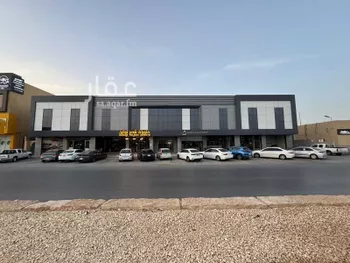 محل للإيجار في شارع الدمام الفرعي, حي القادسية, مدينة الرياض, منطقة الرياض صورة 2