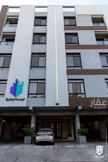 شقة للبيع في شارع ابو اميه الشعباني, حي النعيم, مدينة جدة, منطقة مكة المكرمة صورة 2