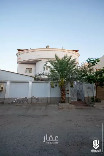 فيلا للبيع في شارع عبدالوهاب ابن سكينة, حي طيبة, مدينة جدة, منطقة مكة المكرمة صورة 2