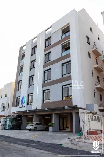 شقة للبيع في شارع ابو اميه الشعباني, حي النعيم, مدينة جدة, منطقة مكة المكرمة صورة 3