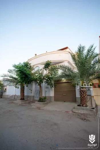 فيلا للبيع في شارع عبدالوهاب ابن سكينة, حي طيبة, مدينة جدة, منطقة مكة المكرمة صورة 5