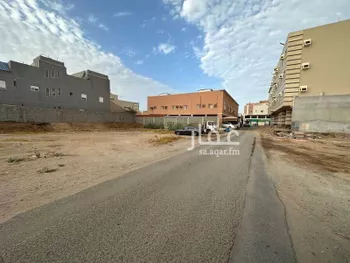 أرض للبيع في شارع الحسين بن هيثم ، حي قباء ، جدة ، جدة صورة 2