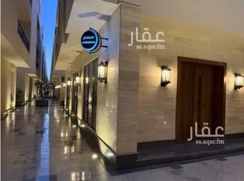 شقة للإيجار في شارع خالد بن العاص ، حي النرجس ، الرياض ، منطقة الرياض