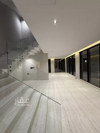 فيلا للإيجار في شارع محمد بن عقاب , حي النرجس, مدينة الرياض, منطقة الرياض صورة 3