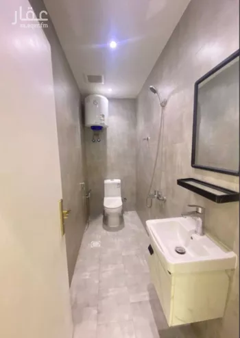 شقة للإيجار في شارع العباس بن عبدالمطلب, حي الإزدهار, مدينة الرياض, منطقة الرياض صورة 3