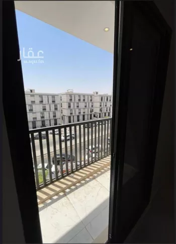 شقة للإيجار في شارع وادي الزرقاء, حي الندى, مدينة الرياض, منطقة الرياض صورة 3