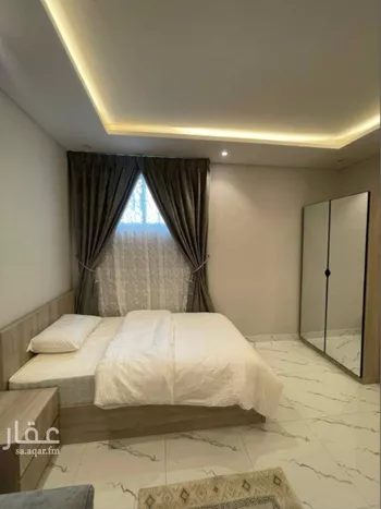 شقة للإيجار في شارع طريق العروبة, حي أم الحمام الغربي, مدينة الرياض, منطقة الرياض