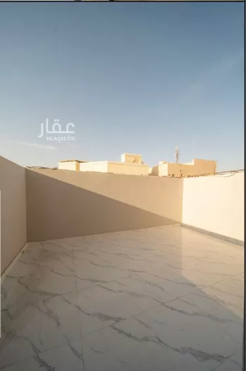 شقة للإيجار في شارع طريق الملك عبد الله, حي مغرزات, مدينة الرياض, منطقة الرياض صورة 3