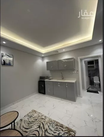 شقة للإيجار في شارع طريق العروبة, حي أم الحمام الغربي, مدينة الرياض, منطقة الرياض صورة 3