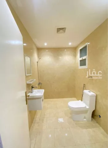 شقة للإيجار في شارع طريق العروبة, حي أم الحمام الغربي, مدينة الرياض, منطقة الرياض صورة 4
