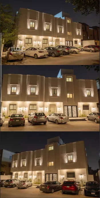 شقة للإيجار في شارع الامير عبدالعزيز بن مساعد بن جلوي, حي العليا, مدينة الرياض, منطقة الرياض صورة 4