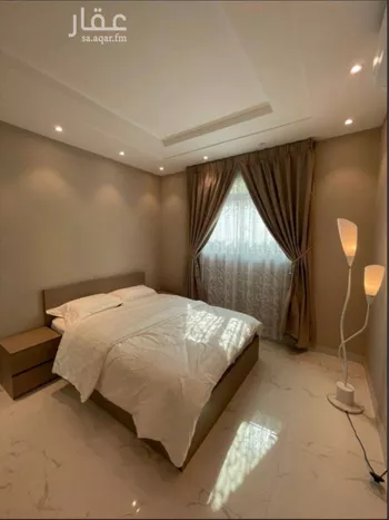 شقة للإيجار في شارع سويد بن حارثة, حي حطين, مدينة الرياض, منطقة الرياض صورة 2