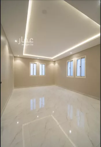 شقة للإيجار في شارع طريق الامير محمد بن سعد بن عبد العزيز, حي حطين, مدينة الرياض, منطقة الرياض