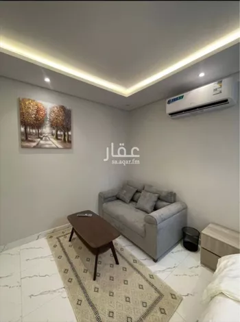 شقة للإيجار في شارع طريق العروبة, حي أم الحمام الغربي, مدينة الرياض, منطقة الرياض صورة 3