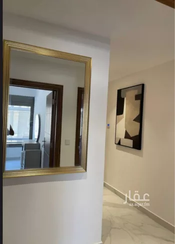 شقة للإيجار في شارع فيض المحبة, حي الرويس, مدينة جدة, منطقة مكة المكرمة صورة 3