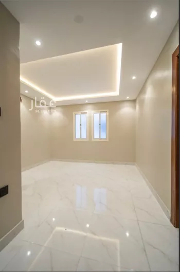 شقة للإيجار في شارع سويد بن حارثة, حي حطين, مدينة الرياض, منطقة الرياض