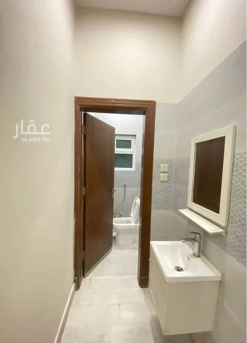 شقة للإيجار في شارع عبدالله الخطيب, حي القيروان, مدينة الرياض, منطقة الرياض صورة 3
