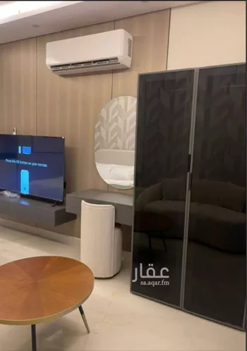 شقة للإيجار في شارع وادي الزرقاء, حي الندى, مدينة الرياض, منطقة الرياض صورة 2