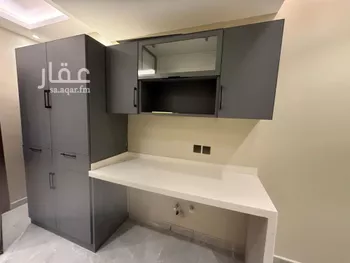 شقة للإيجار في شارع وادي الزرقاء, حي الندى, مدينة الرياض, منطقة الرياض صورة 3